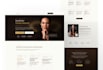 design a premium wordpress website that converts