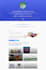develop responsive, seo optimized website using astro js, next js and react js