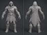 create custom 3d models for games, products and 3d printing