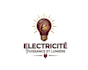 create a logo letter with hidden meaning