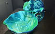 do rapid 3d printing and prototyping in resin, abs, nylon or pla, stl model