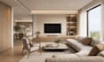 create 3d renders for commercial spaces, interiors and exteriors