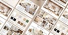 do mood board, interior design, home decor, floor plan, concept board