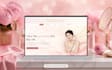 build a custom responsive website for business or portfolio