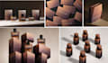 design print ready product packaging artwork