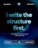 design a strategic linkedin carousel post