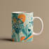 make coffee mug design