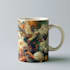 create coffee mug design