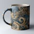design awesome custom mug design