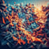 a professional geometric low poly illustration for you
