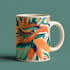 make coffee mug design