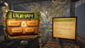 create immersive 3d game environments and level design