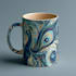 awesome custom mug design