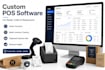 develop pos software for retail, cafés, and restaurants
