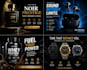 create a professional product advertisement design
