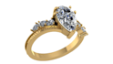 design diamond engagement rings