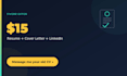 rewrite and optimize your resume CV with ai to beat ats