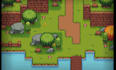 do pixel art tileset rpg background sprite sheet character animation  tilemap