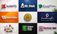 design redesign logo, edit, fix, recreate, revamp and update
