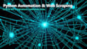 write python scripts for ai powered automation and web scraping