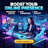 create engaging video edits that boost your brand