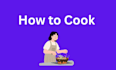 teach you how to cook