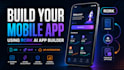 build a mobile app using rork ai app builder convert claude code to wordpress