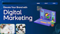 build interactive 3d website, 3d landing page using threejs and webgl