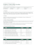 provide sop and process documentation