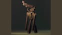 create blockbench animation, hytale npc, mob, weapon and minecraft model