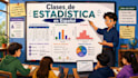 clases de matemáticas en español