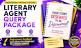 critique your novel and literary agent query package