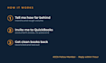 do quickbooks online catch up bookkeeping and cleanup
