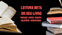beta read your novel and give detailed feedback on plot and characters
