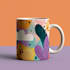 do a mug or coffee mug design