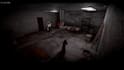 do roblox game map anomaly detection horror map, backrooms, scp in roblox studio