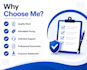 write professional research reports and documents