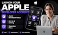 set up your apple developer account with d u n s verification
