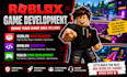 do roblox game development, roblox map builder, roblox scripter