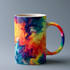 design awesome custom mug design