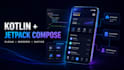 develop, fix, and customize your android app with kotlin