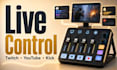 set up stream deck buttons hotkeys and stream automation