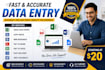 convert PDF to word and excel with high accuracy