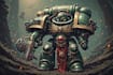 create your warhammer 40k and fantasy miniature