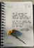 write anything in beautiful cursive handwriting or letters