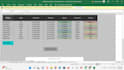 create excel spreadsheet service