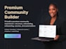 setup circle so circle online course circle online community circle so website