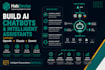 build ai chatbots and intelligent assistants using openai claude gemini