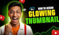 design youtube thumbnail, thumbnail artist, manhawa thumbnail