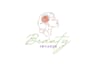 create a cosmetics, beauty, skincare, makeup logo